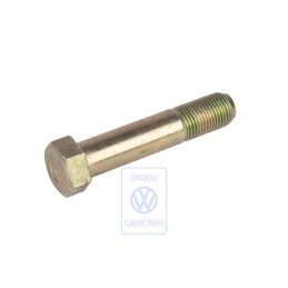 VW Originale Vite A Testa Esagonale - J9010116398