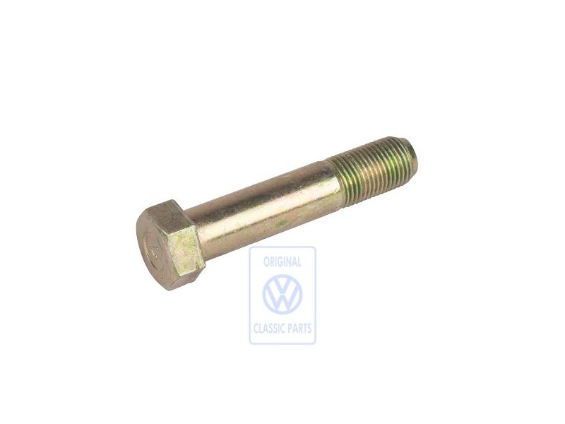 VW Originale Vite A Testa Esagonale - J9010116398