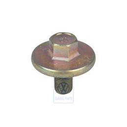 VW Originale Vite A Testa Esagonale - J9010514004