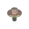 VW Originale Vite A Testa Esagonale - J9010514004