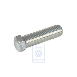 VW Originale Vite A Testa Esagonale - J9010610032