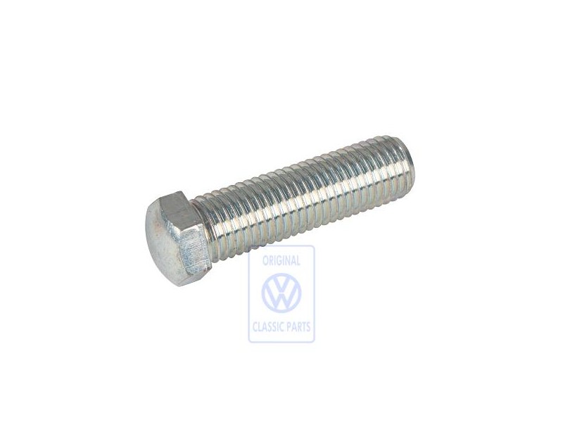 VW Originale Vite A Testa Esagonale - J9010610032