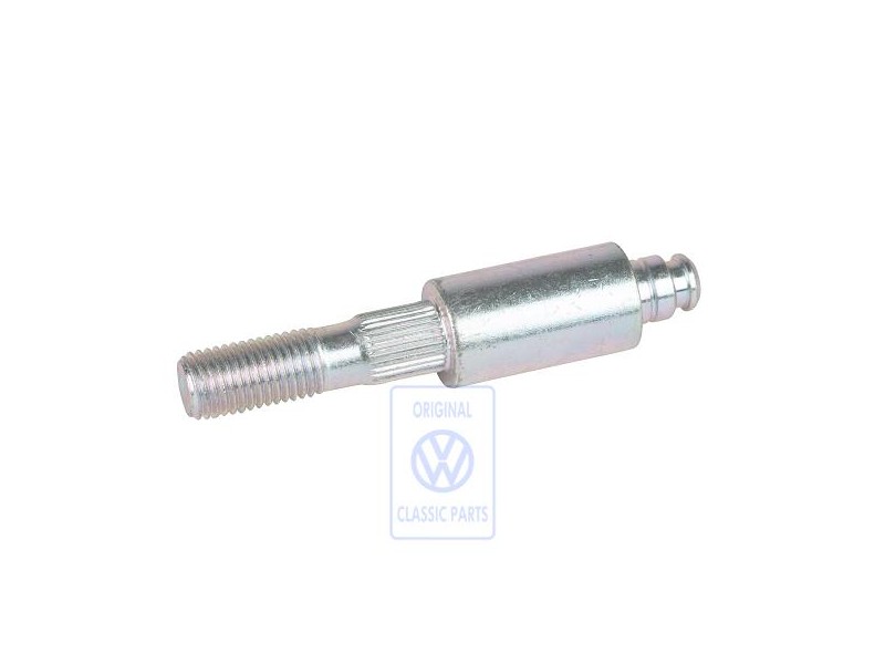 VW Originale Perno Di Fissaggio - J9011410021