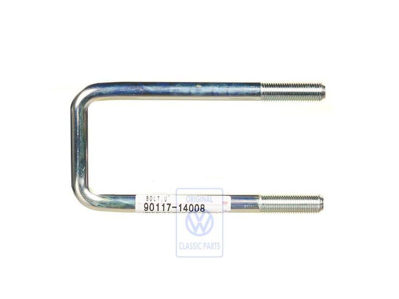 VW Originale Staffa Elastica - J9011714008