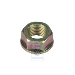 VW Originale Dado Esagonale Con Rondella - J9017912047