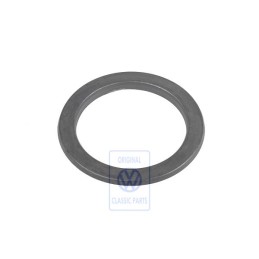 VW Originale Protezione Parapolvere - J9030476003