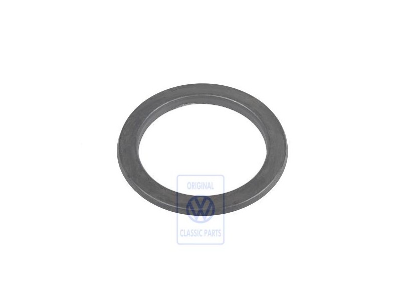 VW Originale Protezione Parapolvere - J9030476003