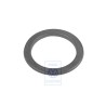 VW Originale Protezione Parapolvere - J9030476003