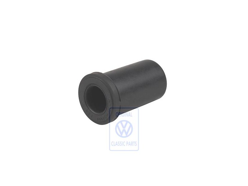 VW Originale Cuscinetto Gomma-Metallo - J9038518007