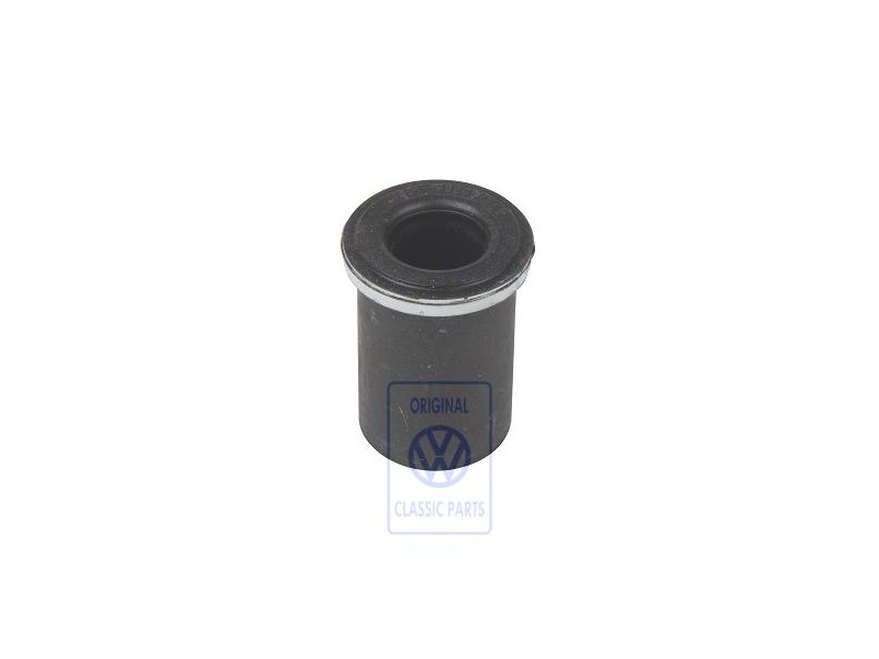VW Originale Cuscinetto Gomma-Metallo - J9038518012