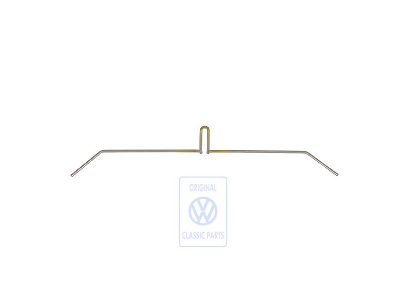 VW Originale Graffa - J9046812015