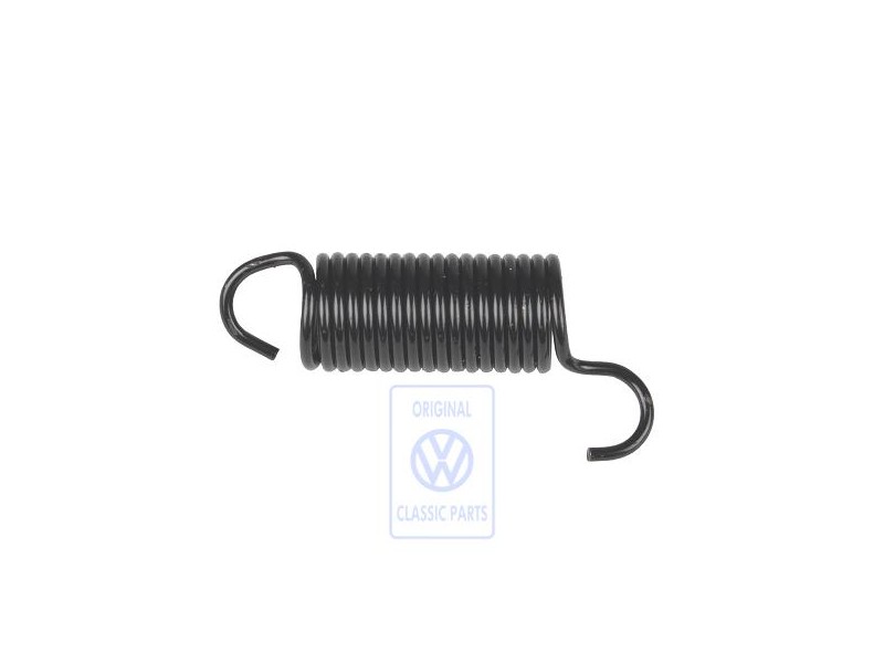 VW Originale Molla - J9050612031