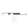 VW Originale Molla Di Trazione - J9050626011