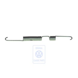 VW Originale Molla Di Trazione - J9050626014