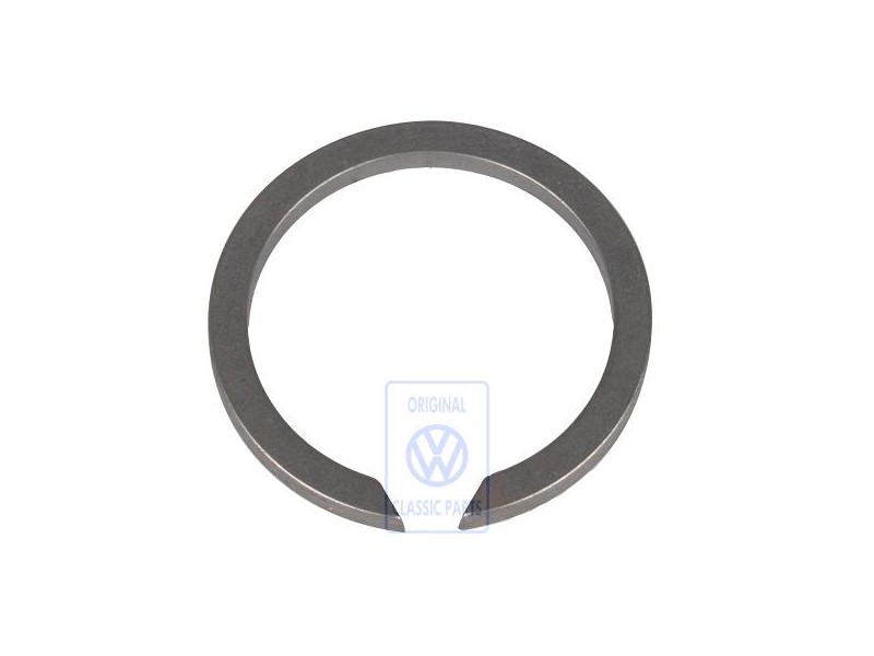 VW Originale Anello Di Sicurezza - J9052028036