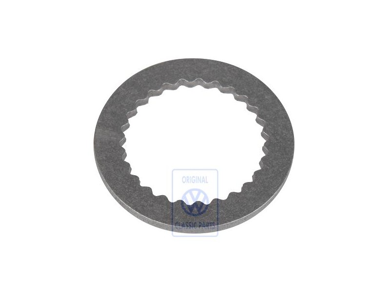 VW Originale Rondella Distanziatrice - J9056027011