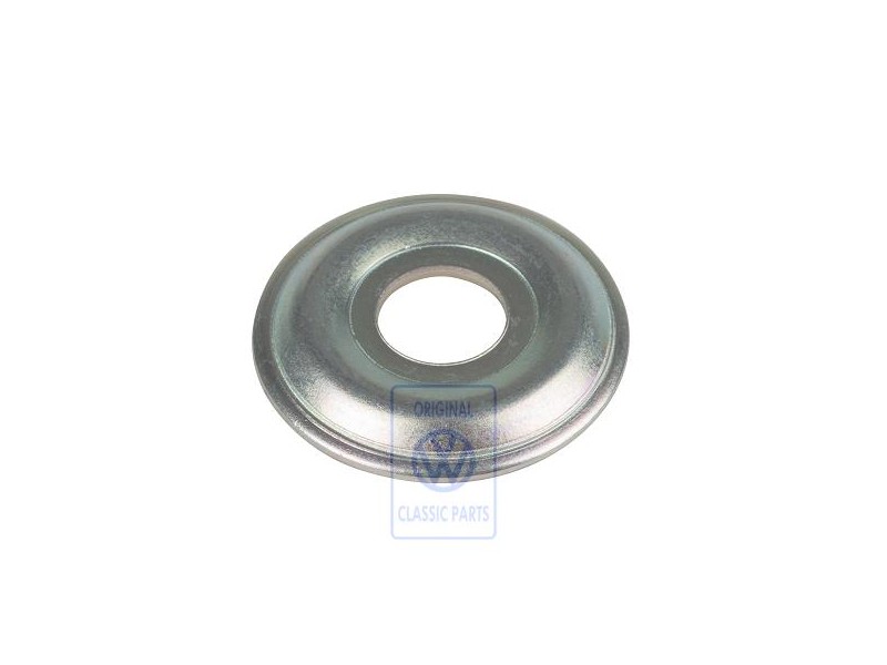 VW Originale Disco Intermedio - J9094802004