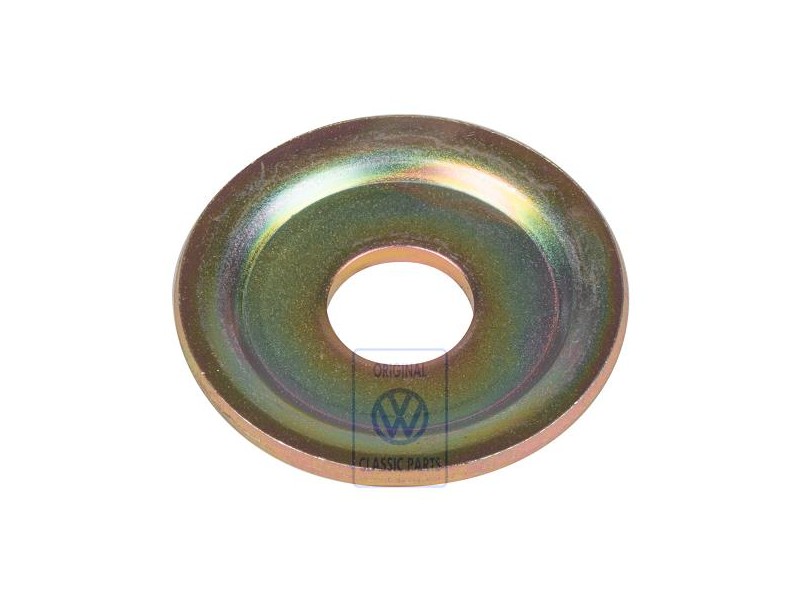 VW Originale Disco Intermedio - J9094802069
