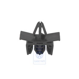 VW Originale Supporto Per Tubo Freno - J9094901457