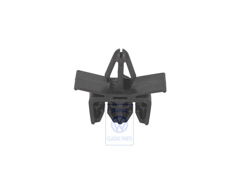VW Originale Supporto Per Tubo Freno - J9094901457