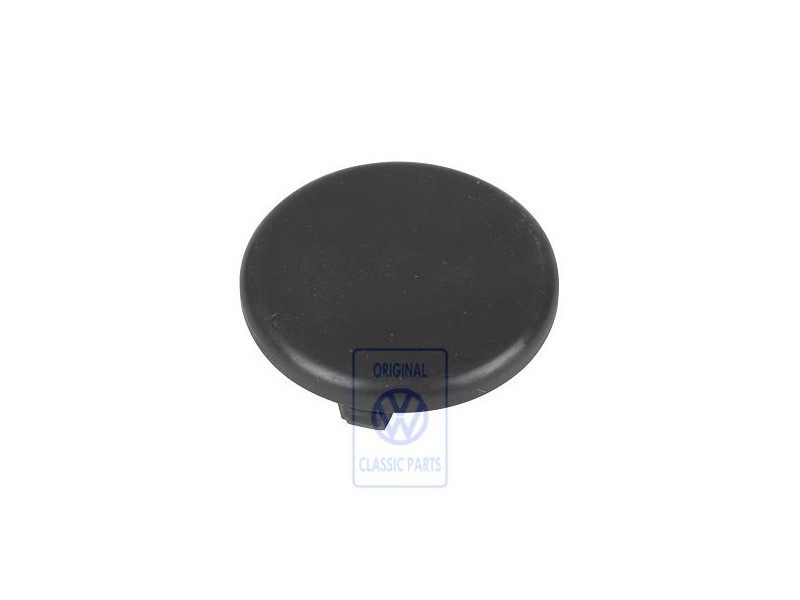 VW Originale Coperchio - J9095001643