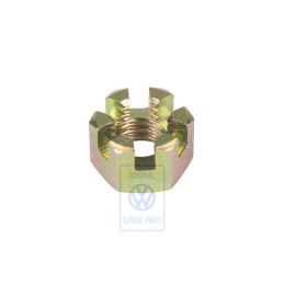 VW Originale Dado A Corona - J9414140800