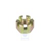 VW Originale Dado A Corona - J9414140800