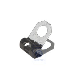 VW Originale Supporto Per Tubo Freno - J9622134905