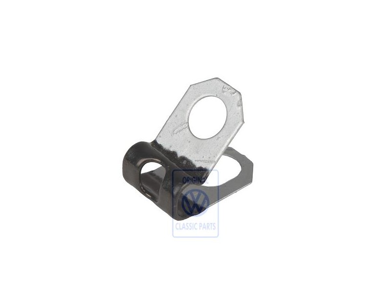 VW Originale Supporto Per Tubo Freno - J9622134905