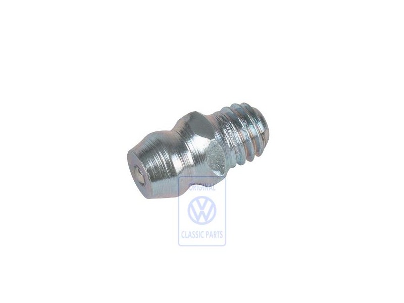 VW Originale Testina Lubrificazione - J9645100600