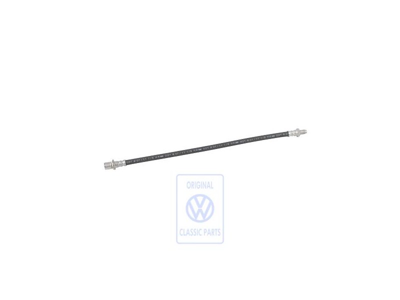 VW Originale Tubo Fless. 