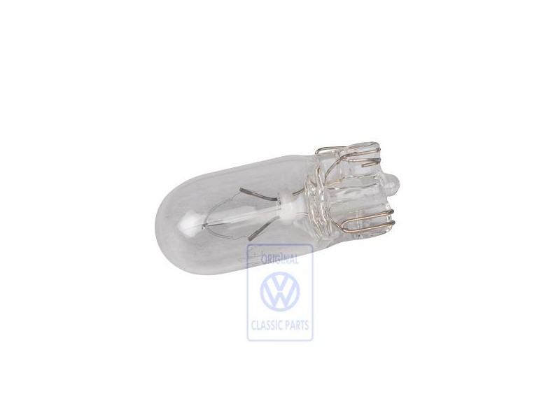 VW Originale Lampada Ad Incandescenza - J9913212034