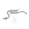 VW Originale Presilenziatore 'Eco' - JZW253209G
