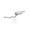VW Originale Silenz. Terminale 'Eco' - JZW253609BA