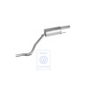 VW Originale Silenz. Terminale 'Eco' - JZW253609BC