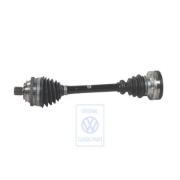 VW Originale Albero Di Trasm.Con Snodo Omo- Cinetico 'Eco' - JZW407449JX