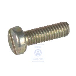 VW Originale Vite Cilindrica - N 0106411