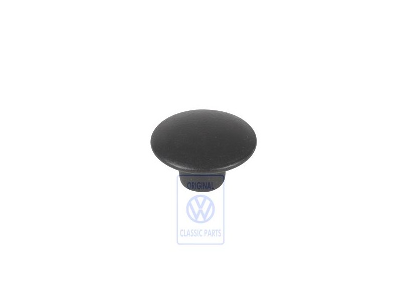 VW Originale Testa Ribattino - N 0135291