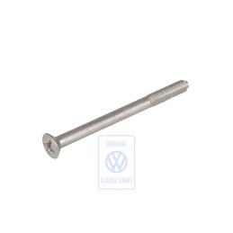 VW Originale Vite Testa Lenticolare - N 0142981