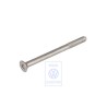 VW Originale Vite Testa Lenticolare - N 0142981