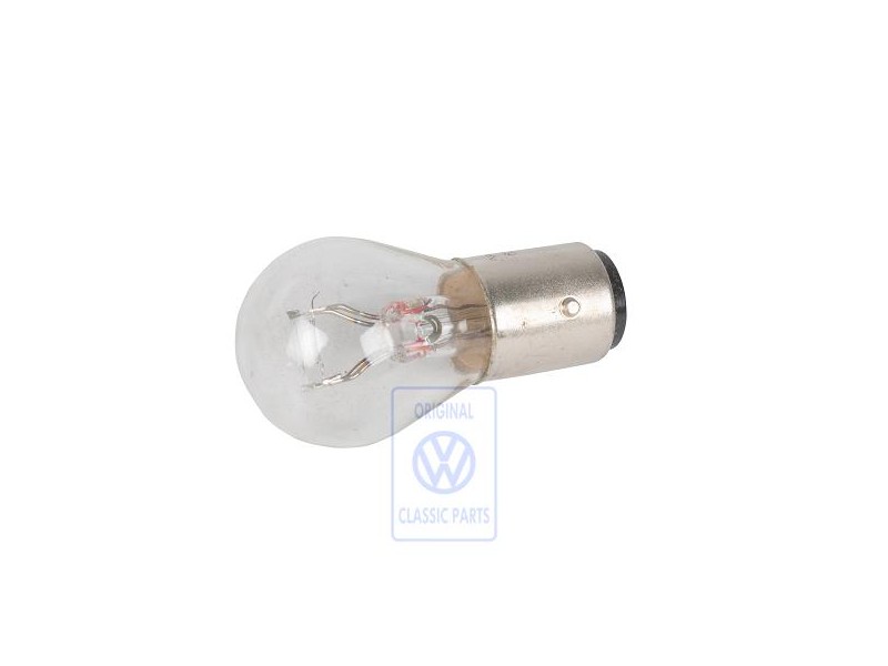 VW Originale Lampada Ad Incandescenza - N 0177381