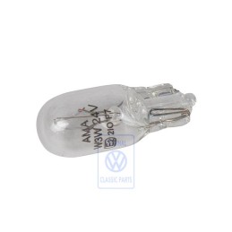 VW Originale Lampada Ad Incandescenza - N 0177523
