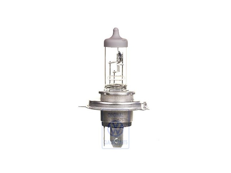 VW Originale Lampadina Alogena - N 0177704