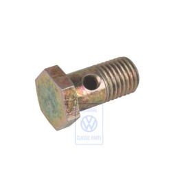 VW Originale Vite A Sezione Cava - N 0210563