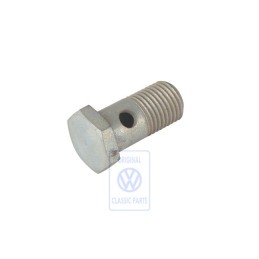 VW Originale Vite A Sezione Cava - N 0210591