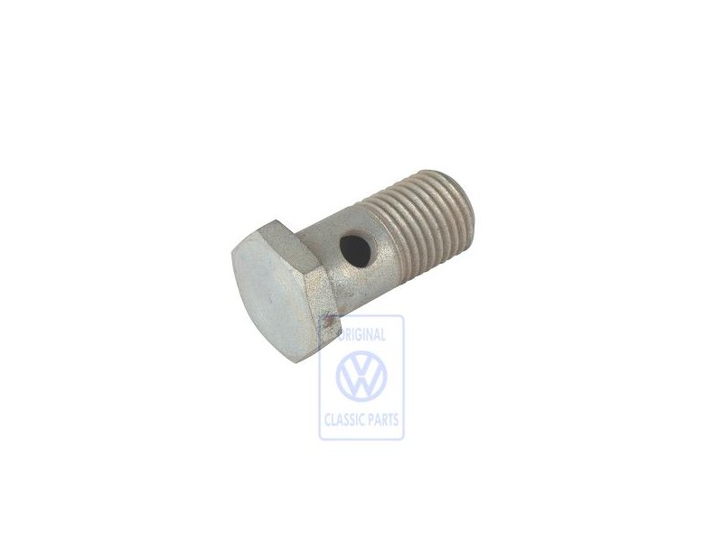 VW Originale Vite A Sezione Cava - N 0210591