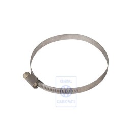 VW Originale Fascetta Stringitubo - N 0245081