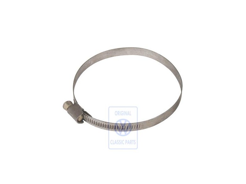 VW Originale Fascetta Stringitubo - N 0245081