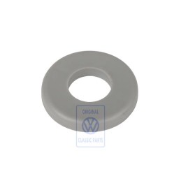 VW Originale Vite Cilindrica Con Testa Esagonale Interna - N 0447065