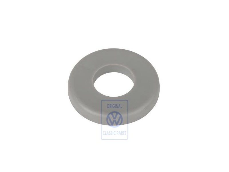VW Originale Vite Cilindrica Con Testa Esagonale Interna - N 0447065